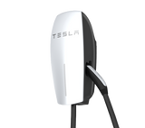 Wall Connector with 8.5' Cable