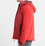 Men's Soft Shell Jacket