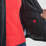 Women's Soft Shell Jacket