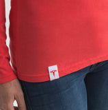 Women's Long Sleeve Tee