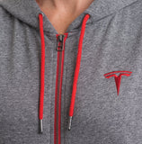 Women's Peppered Hoodie