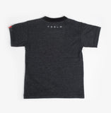 Kid's S/S Henley