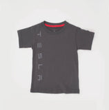 Kid's Racing Stripe 2.0 Tee