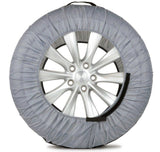 Tire Tote